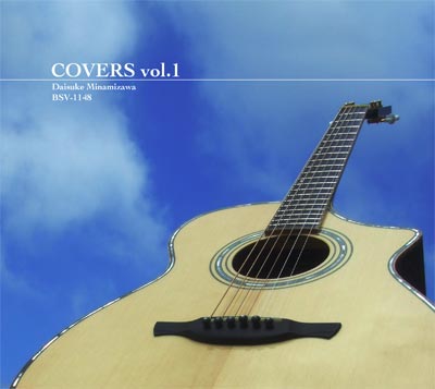 COVERS vol.1