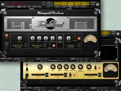 Amplitube 2