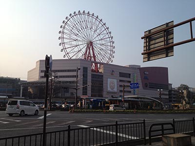 イベント