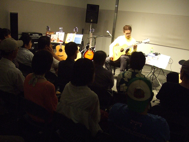 イベント