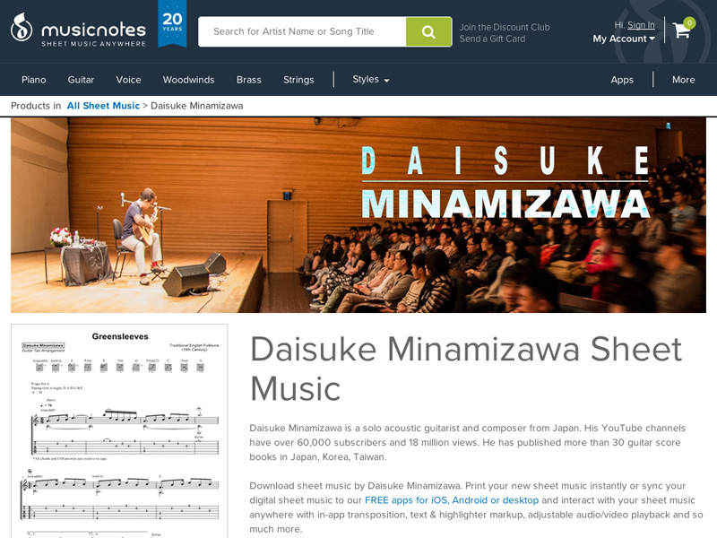 musicnotes