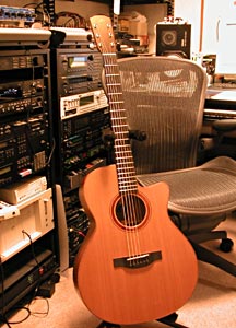 my guitar