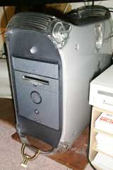 PowerMac G4/500
