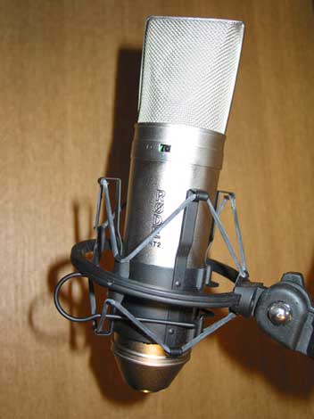 Lode NT-2