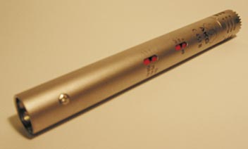 AKG C451B