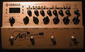 AGstomp