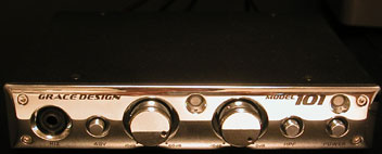 Grace Design model101