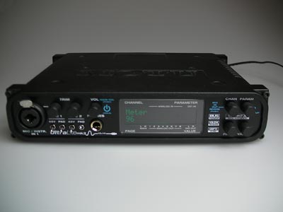Ultralite