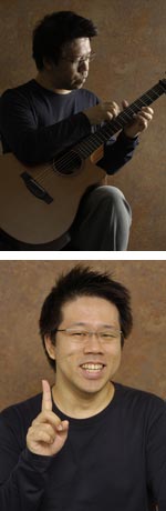 南澤大介プロフィール。
