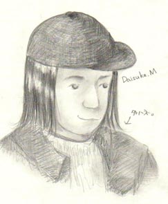Daisuke M.