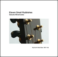 Eleven Small Rubbishes